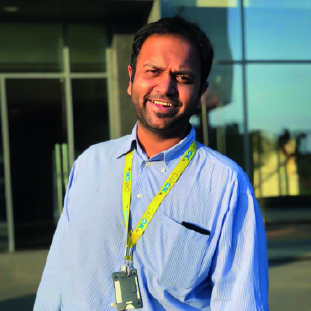 Dheeman Kadam ,Co-Founder & CEO Dheeman Kadam ,Co-Founder & CEO